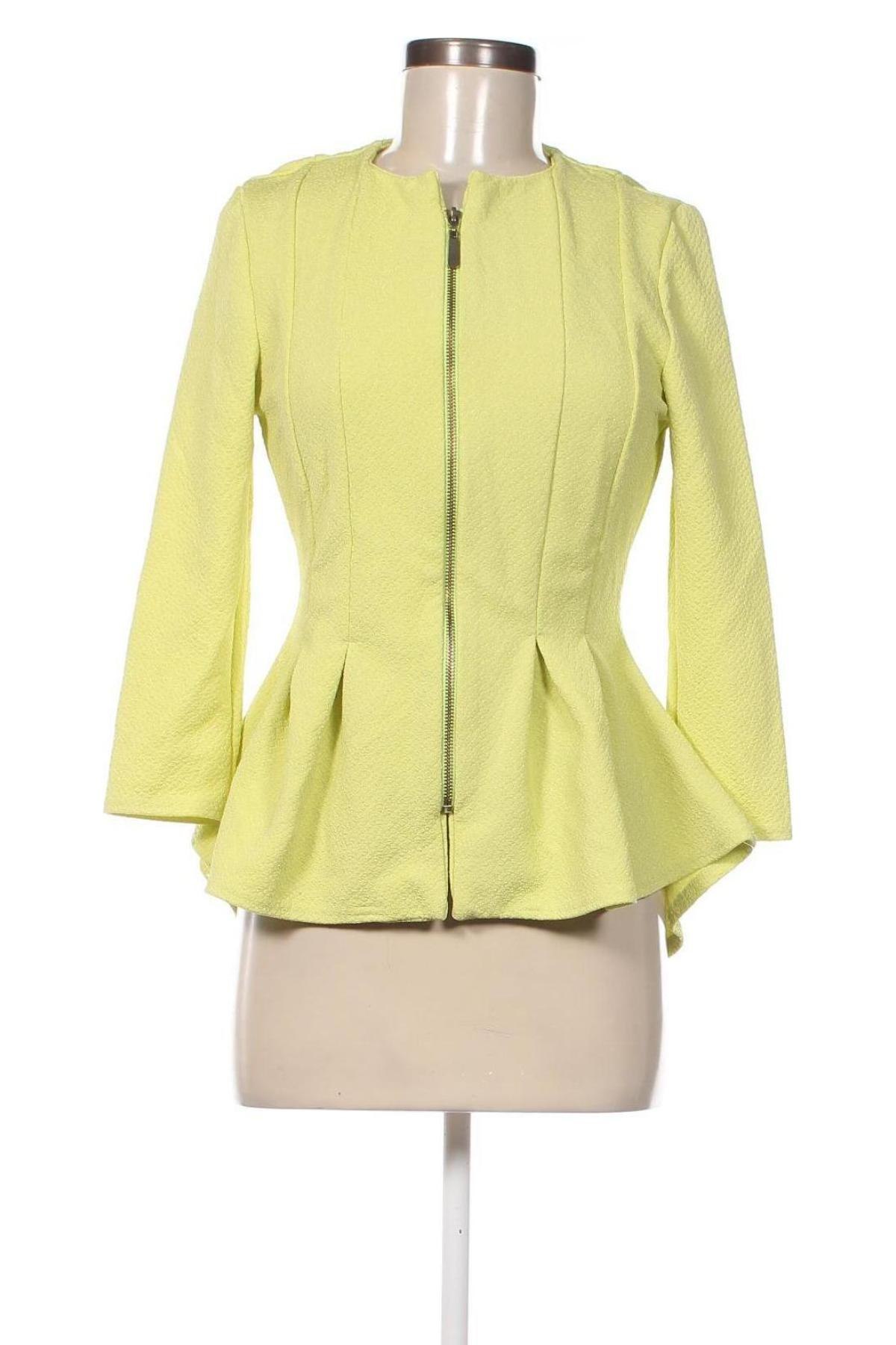 Damen Strickjacke River Island, Größe M, Farbe Grün, Preis € 10,49