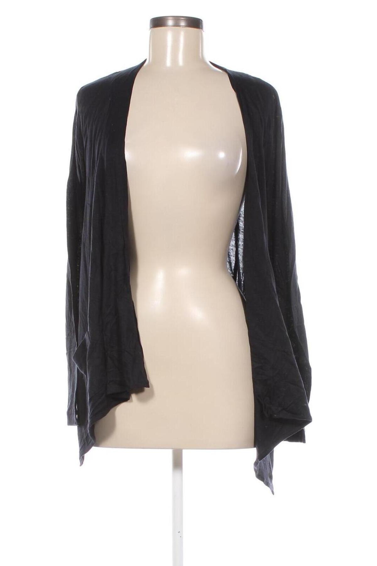 Cardigan de damă S.Oliver, Mărime S, Culoare Negru, Preț 54,99 Lei