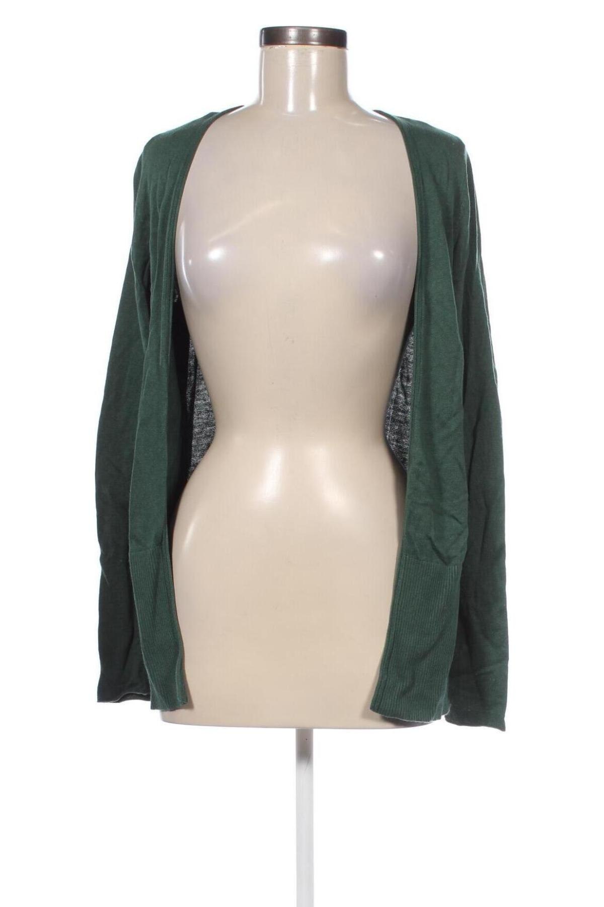 Cardigan de damă S.Oliver, Mărime S, Culoare Verde, Preț 40,99 Lei