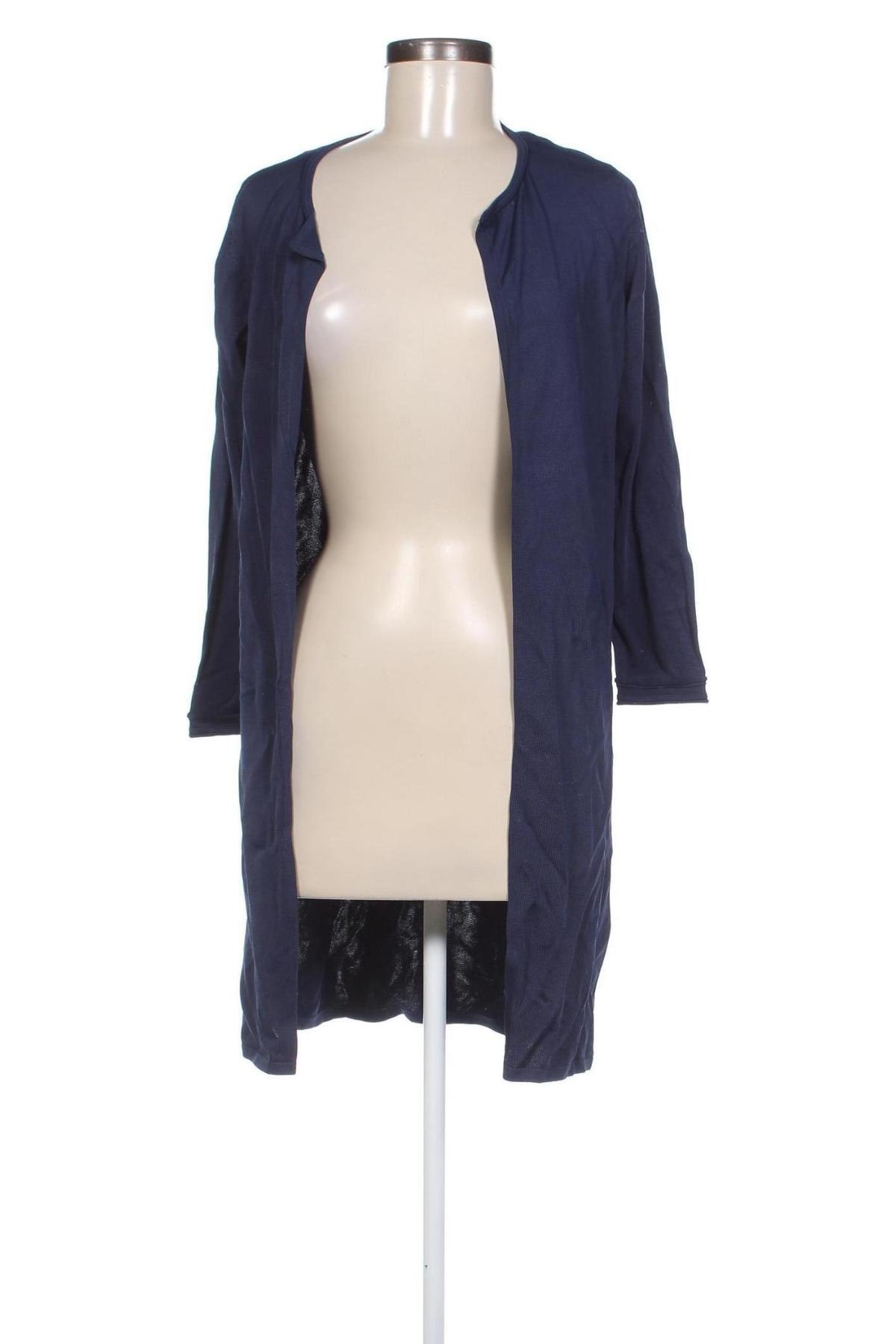 Damen Strickjacke S.Oliver, Größe XS, Farbe Blau, Preis € 17,99