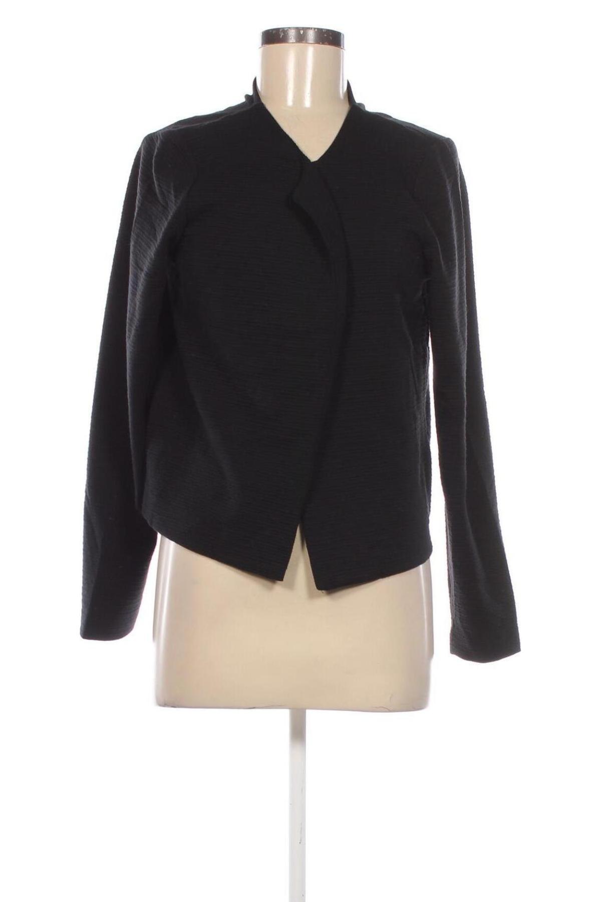 Cardigan de damă Soya Concept, Mărime L, Culoare Negru, Preț 134,99 Lei