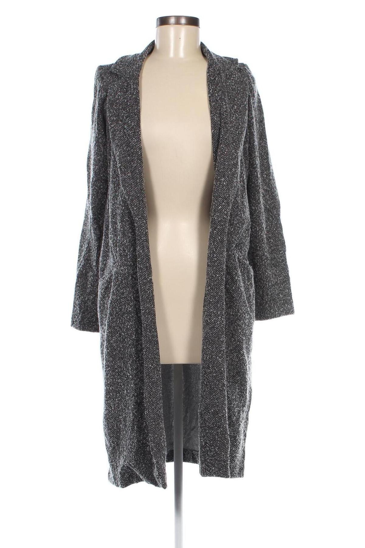 Cardigan de damă Tally Weijl, Mărime S, Culoare Gri, Preț 57,99 Lei