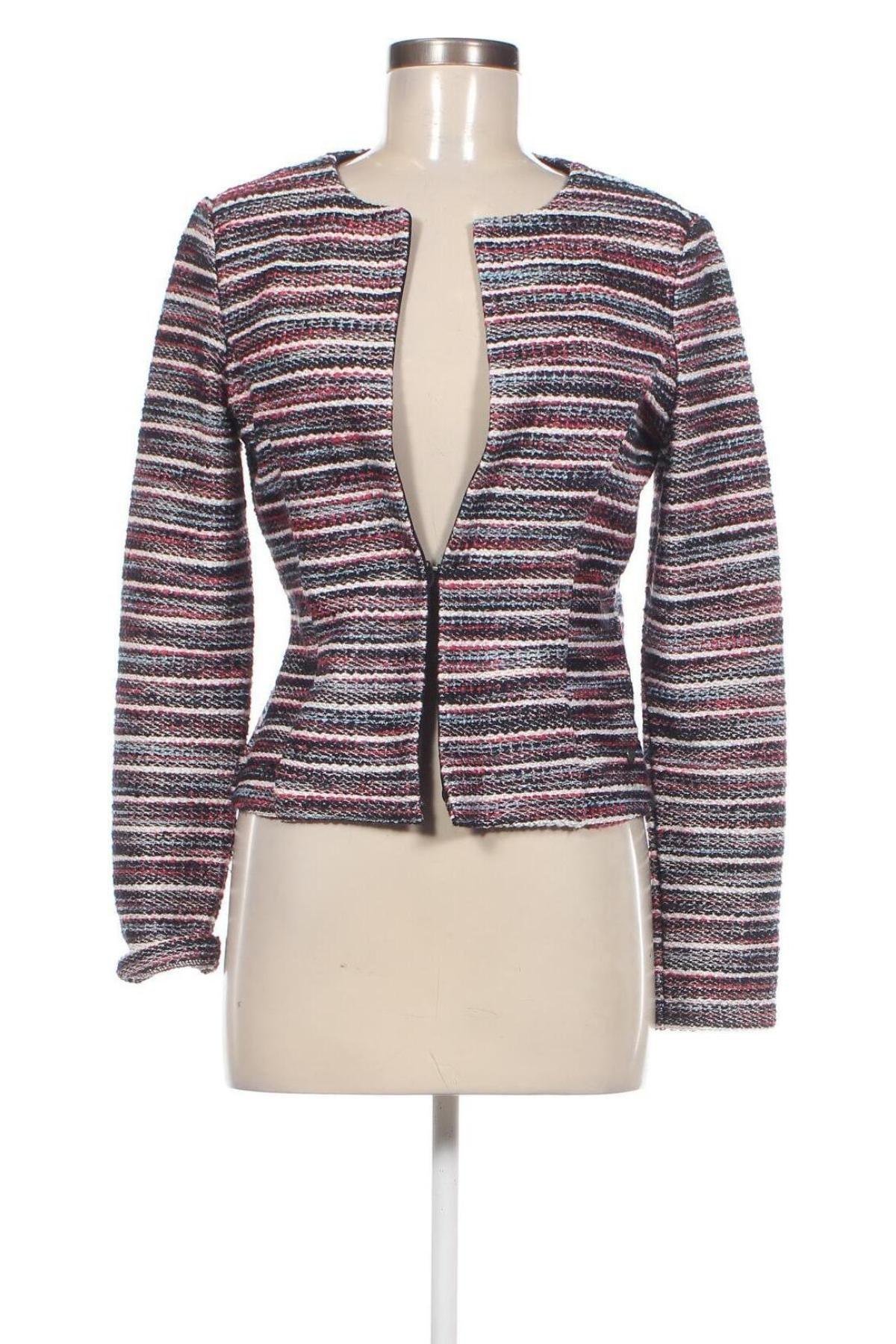 Cardigan de damă Tom Tailor, Mărime S, Culoare Multicolor, Preț 33,99 Lei