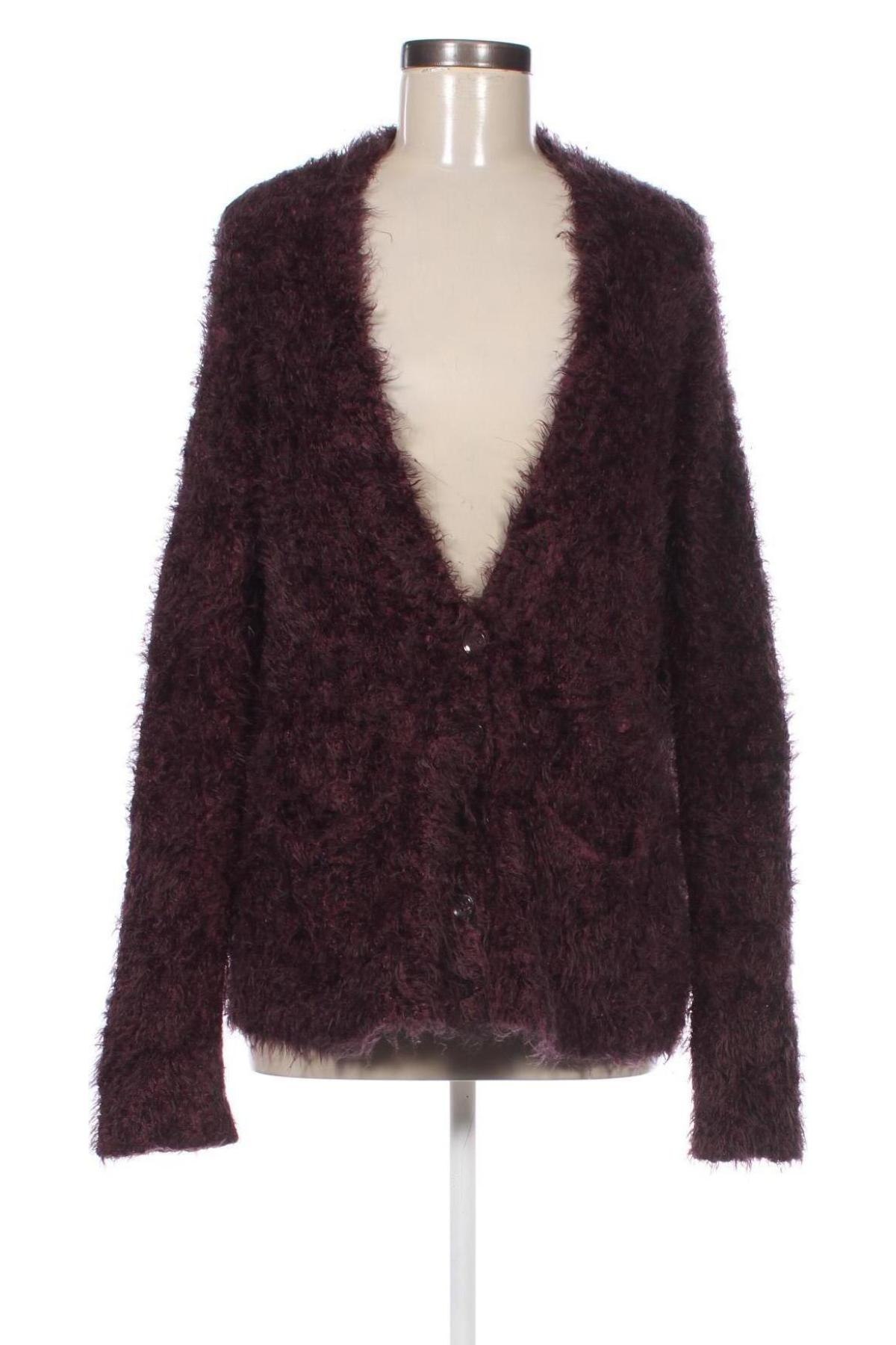 Cardigan de damă Topshop, Mărime M, Culoare Mov, Preț 134,99 Lei