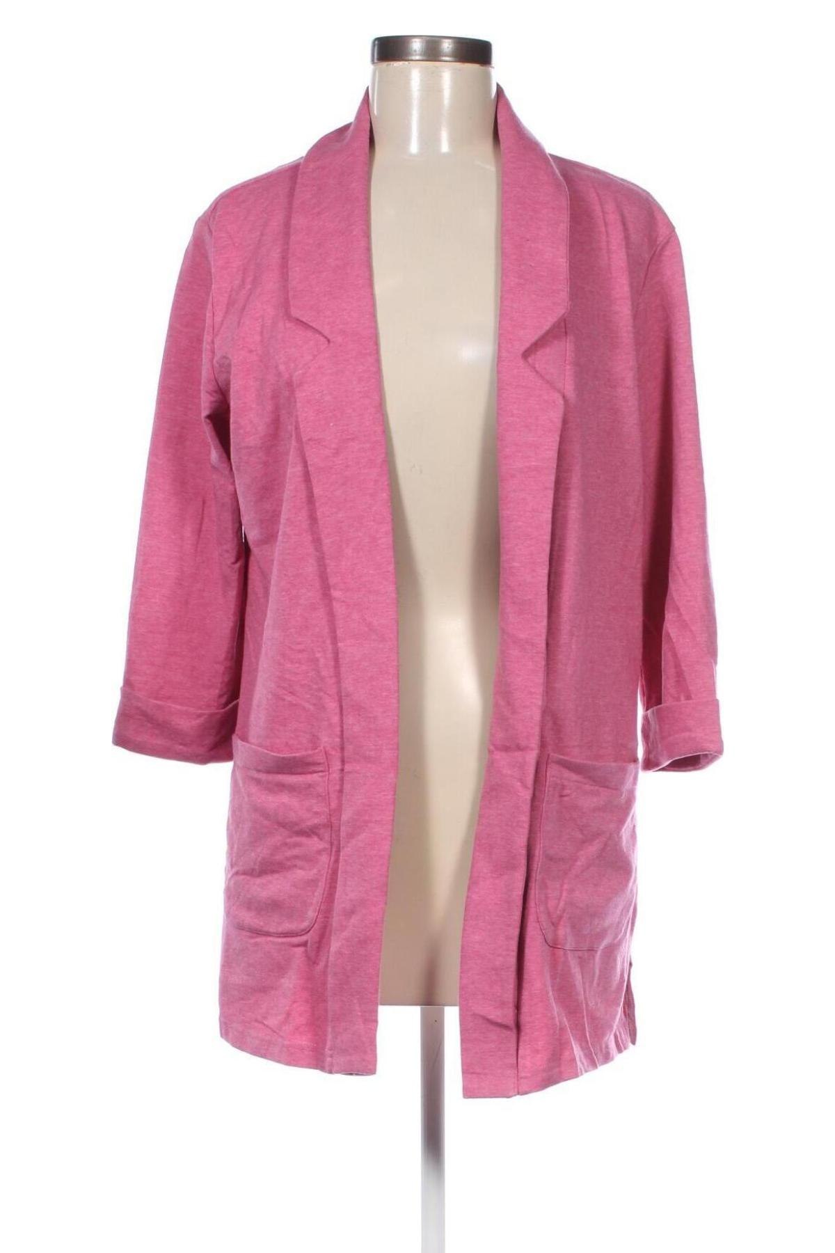 Damen Strickjacke Up 2 Fashion, Größe M, Farbe Rosa, Preis € 20,49