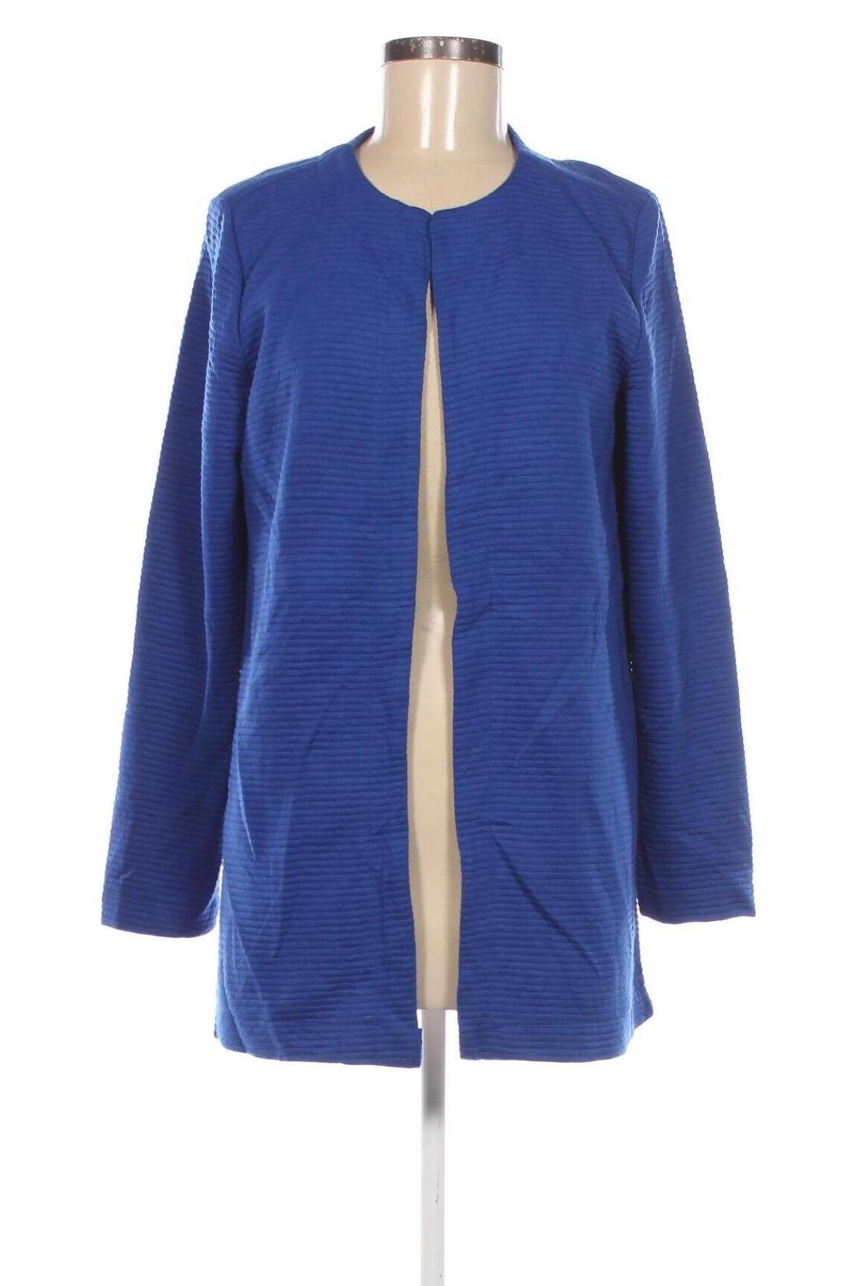 Damen Strickjacke Up 2 Fashion, Größe S, Farbe Blau, Preis € 7,49