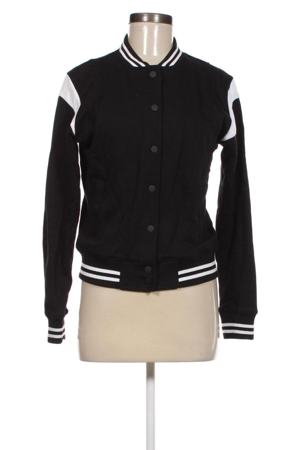 Cardigan de damă Urban Classics, Mărime M, Culoare Negru, Preț 88,99 Lei