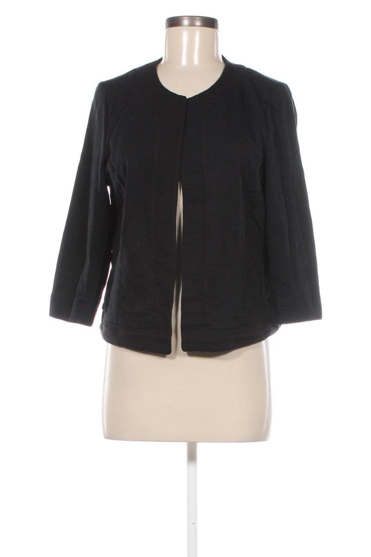 Cardigan de damă Vero Moda, Mărime L, Culoare Negru, Preț 35,99 Lei