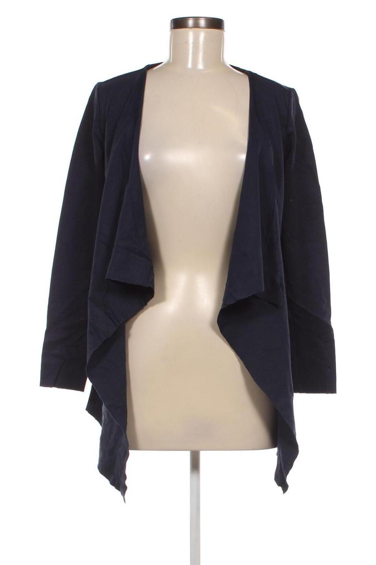 Damen Strickjacke Yessica, Größe XS, Farbe Blau, Preis € 6,99