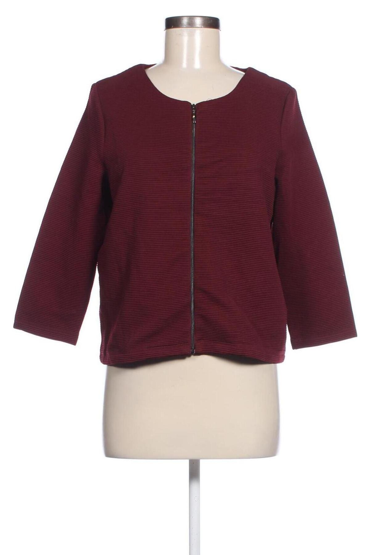 Cardigan de damă Your Sixth Sense, Mărime M, Culoare Roșu, Preț 38,99 Lei