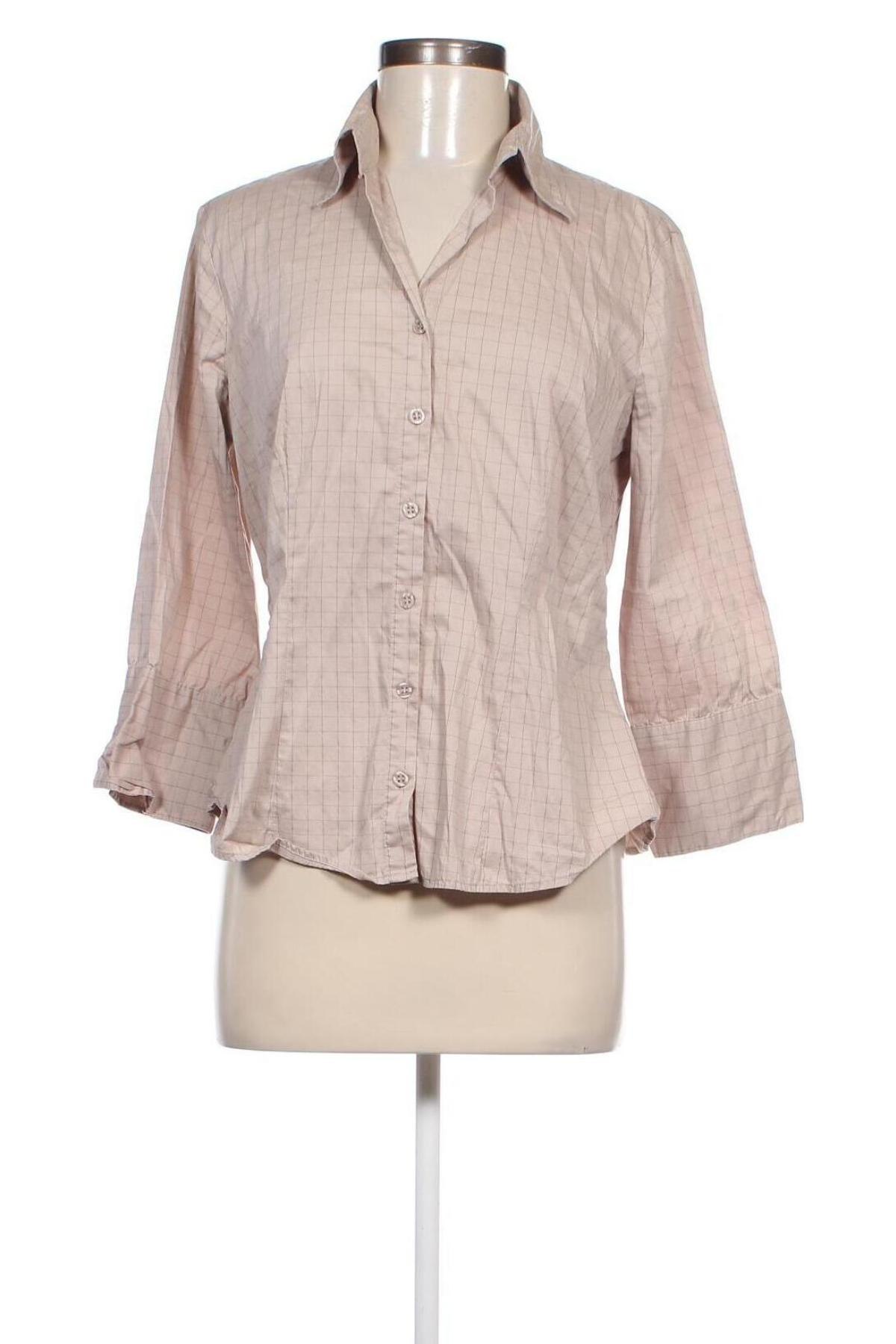 Damenbluse H&M, Größe M, Farbe Beige, Preis € 7,99