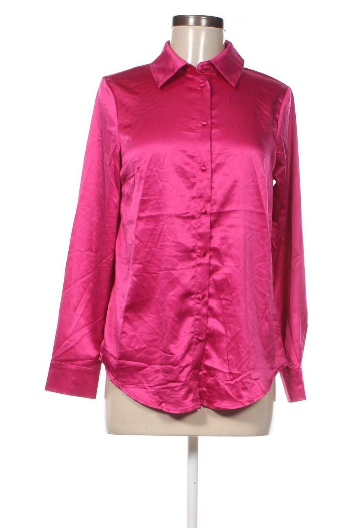 Damenbluse Monsoon, Größe S, Farbe Rosa, Preis € 64,99