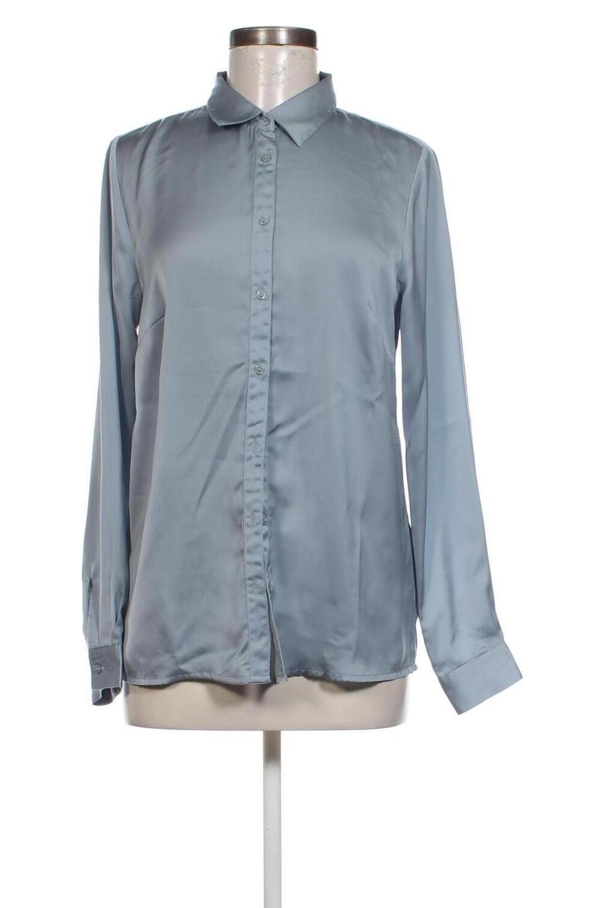 Damenbluse VRS Woman, Größe S, Farbe Grau, Preis € 12,79