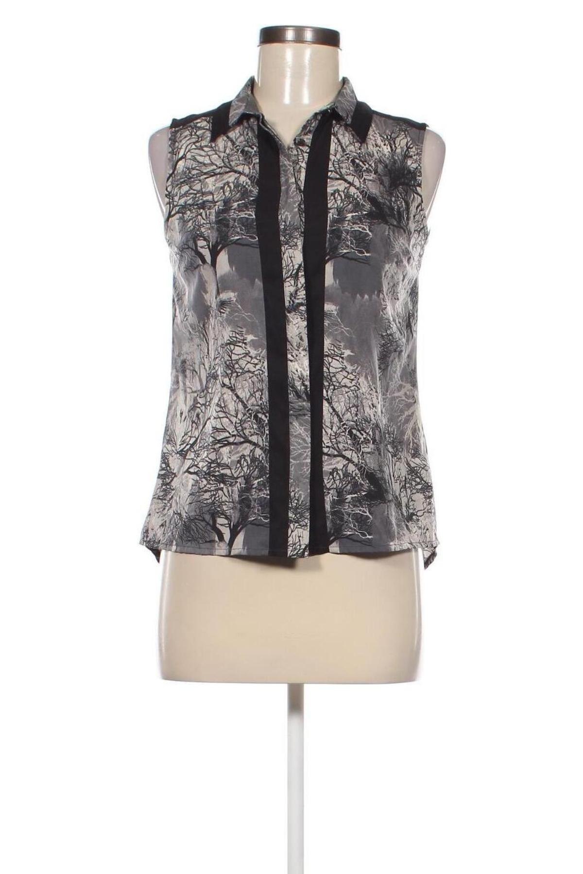 Damenbluse Vero Moda, Größe S, Farbe Mehrfarbig, Preis € 8,49