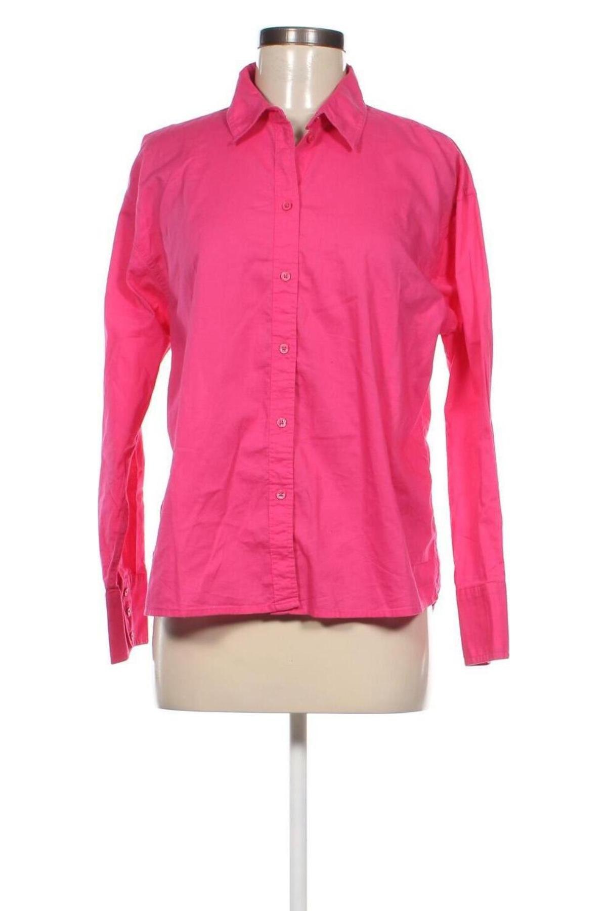 Damenbluse Vero Moda, Größe M, Farbe Rosa, Preis € 10,23