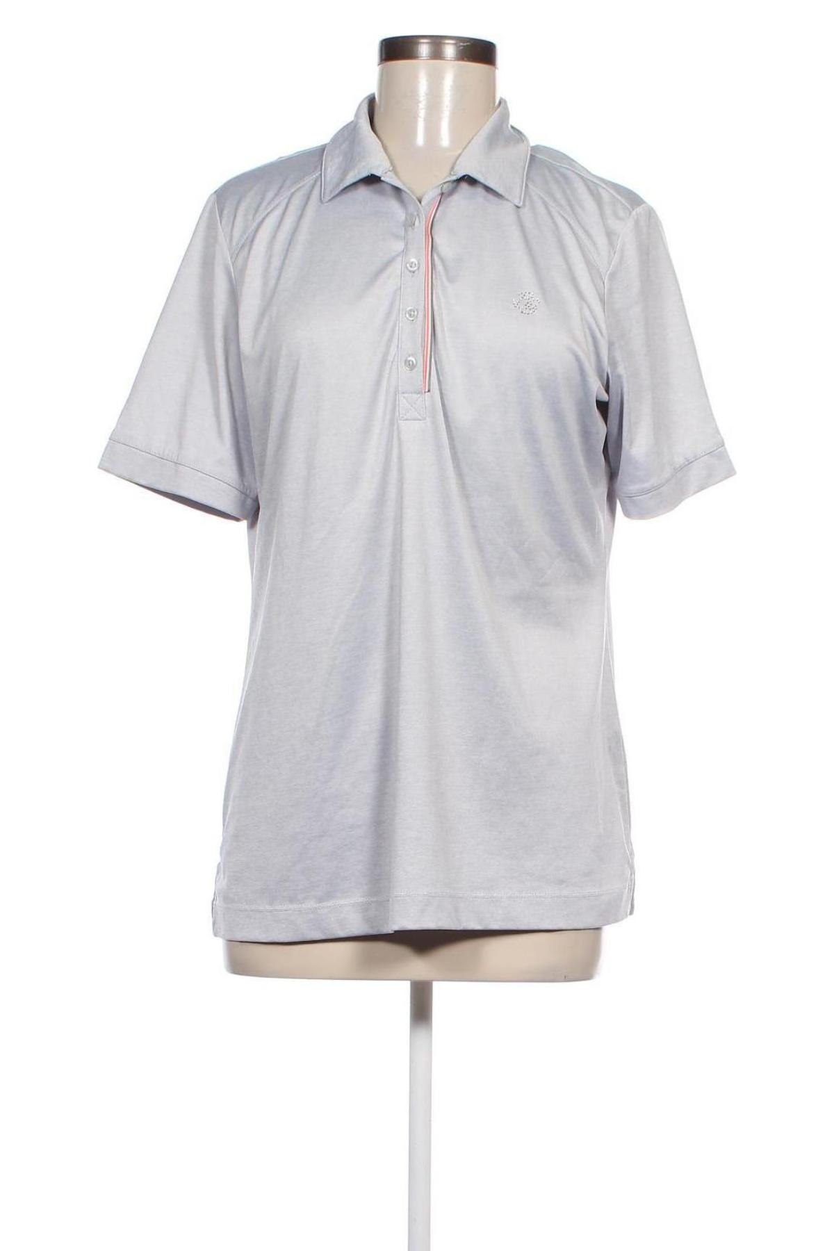 Damen T-Shirt Brax Golf, Größe XL, Farbe Grau, Preis 14,99 €