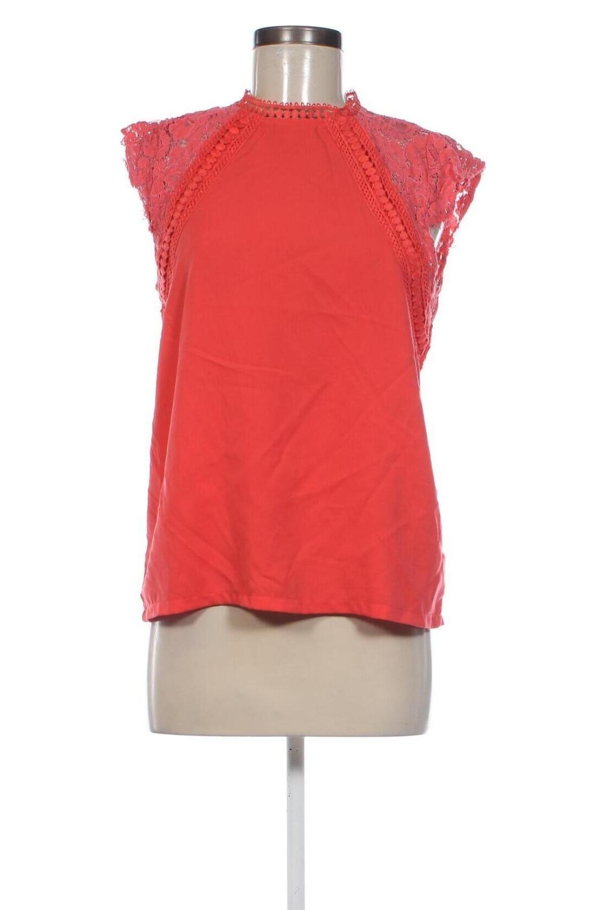 Damen T-Shirt Coast, Größe M, Farbe Orange, Preis € 18,49