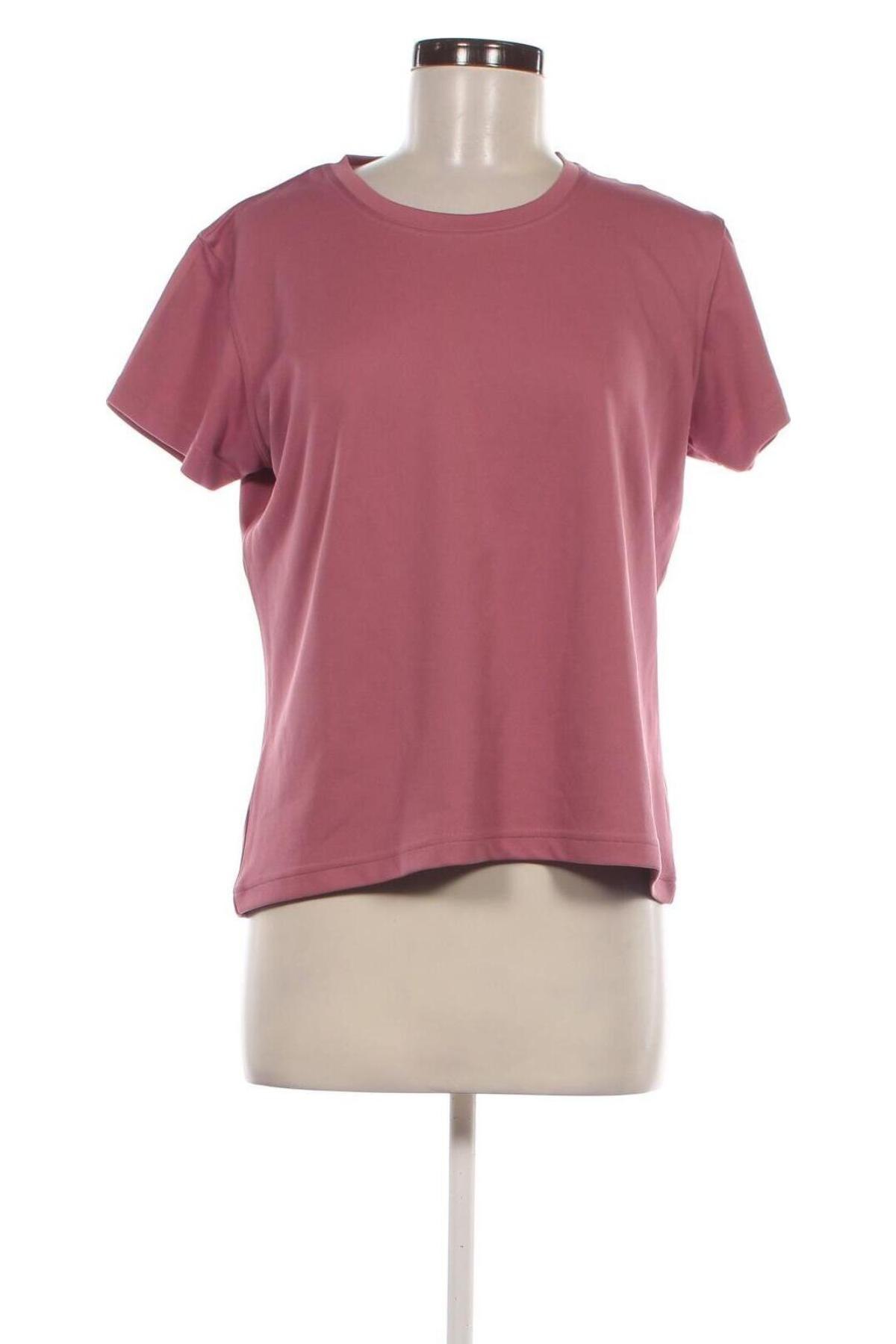 Damen T-Shirt Craghoppers, Größe L, Farbe Aschrosa, Preis € 9,99