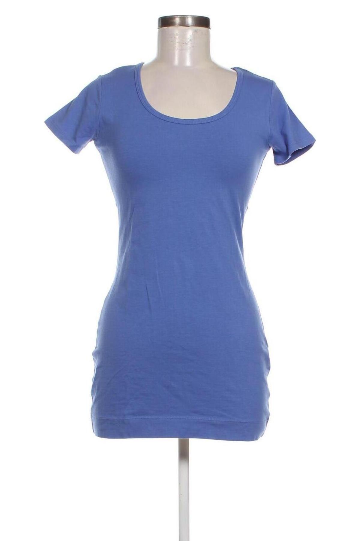 Damen T-Shirt Esmara, Größe S, Farbe Blau, Preis € 6,99