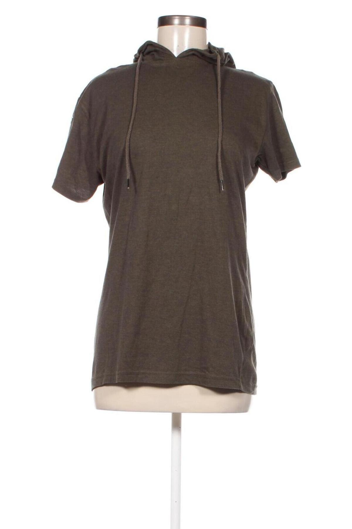 Damen T-Shirt Fisherfield, Größe M, Farbe Grün, Preis € 9,00