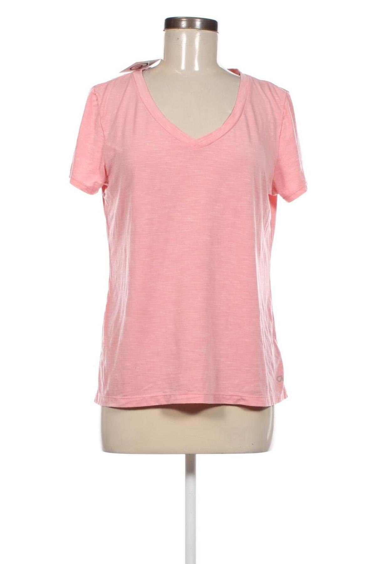 Damen T-Shirt Gap, Größe M, Farbe Rosa, Preis € 10,99