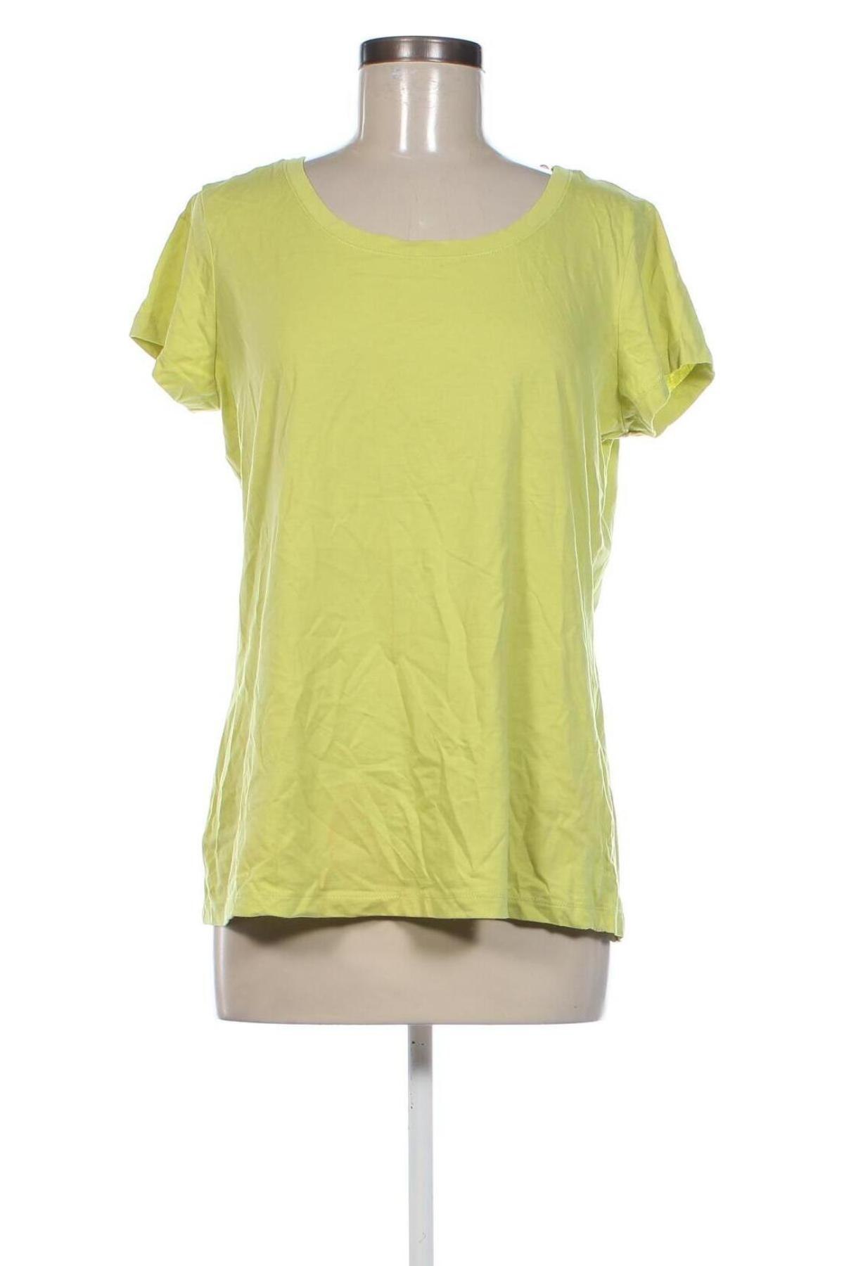 Damen T-Shirt Next, Größe XL, Farbe Gelb, Preis € 12,99