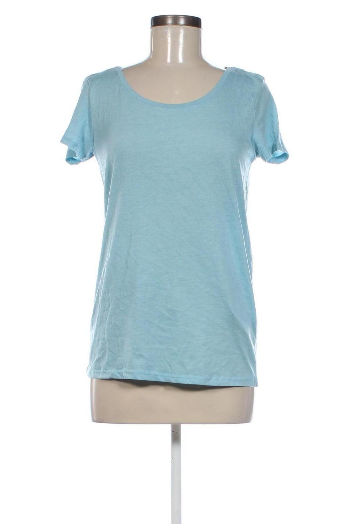 Damen T-Shirt Primark, Größe S, Farbe Blau, Preis 4,99 €