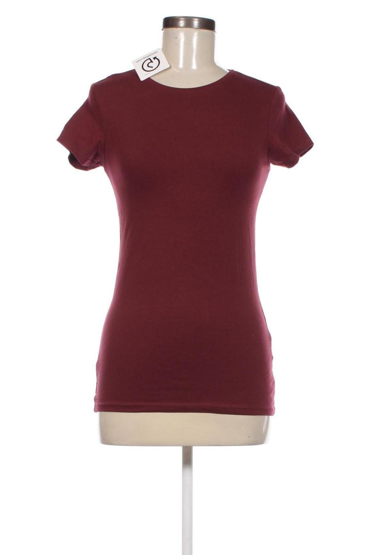 Damen T-Shirt Primark, Größe XS, Farbe Rot, Preis € 6,99