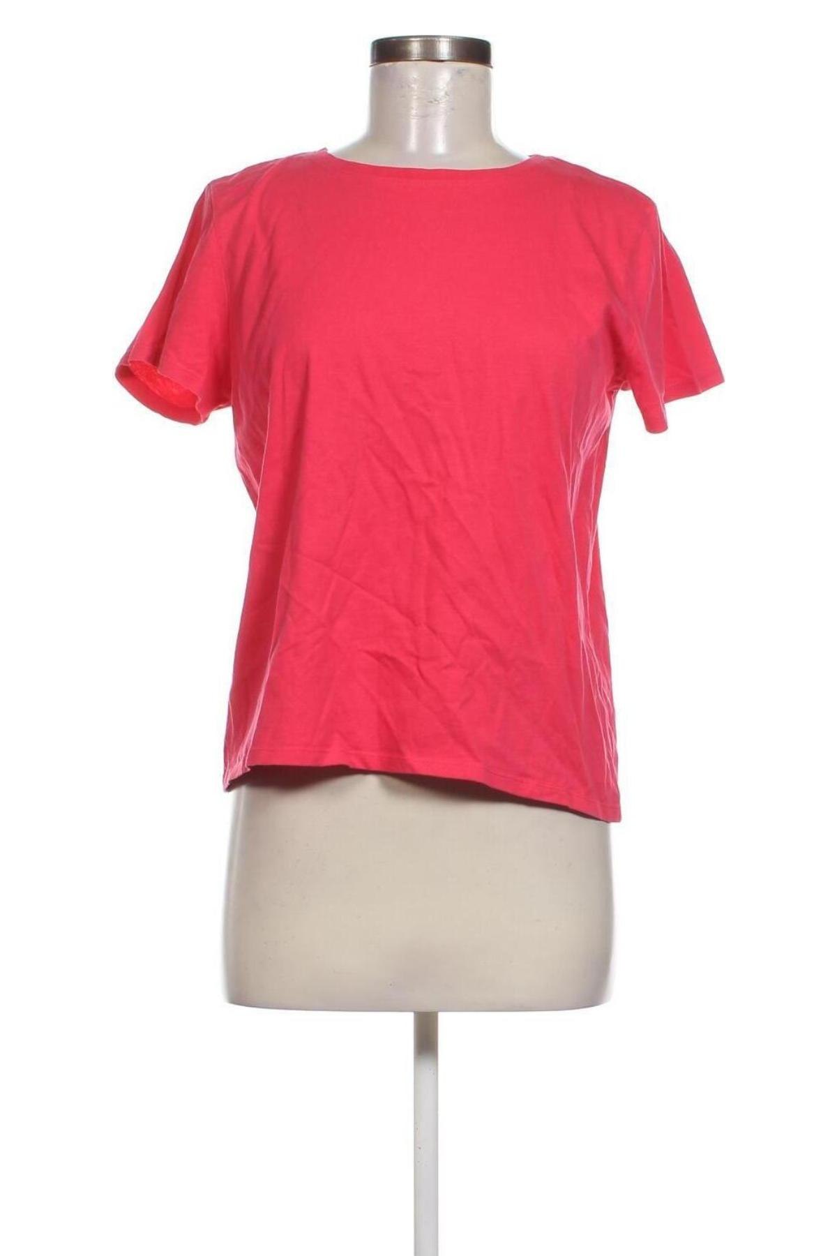 Damen T-Shirt Sinsay, Größe XL, Farbe Rosa, Preis € 6,49