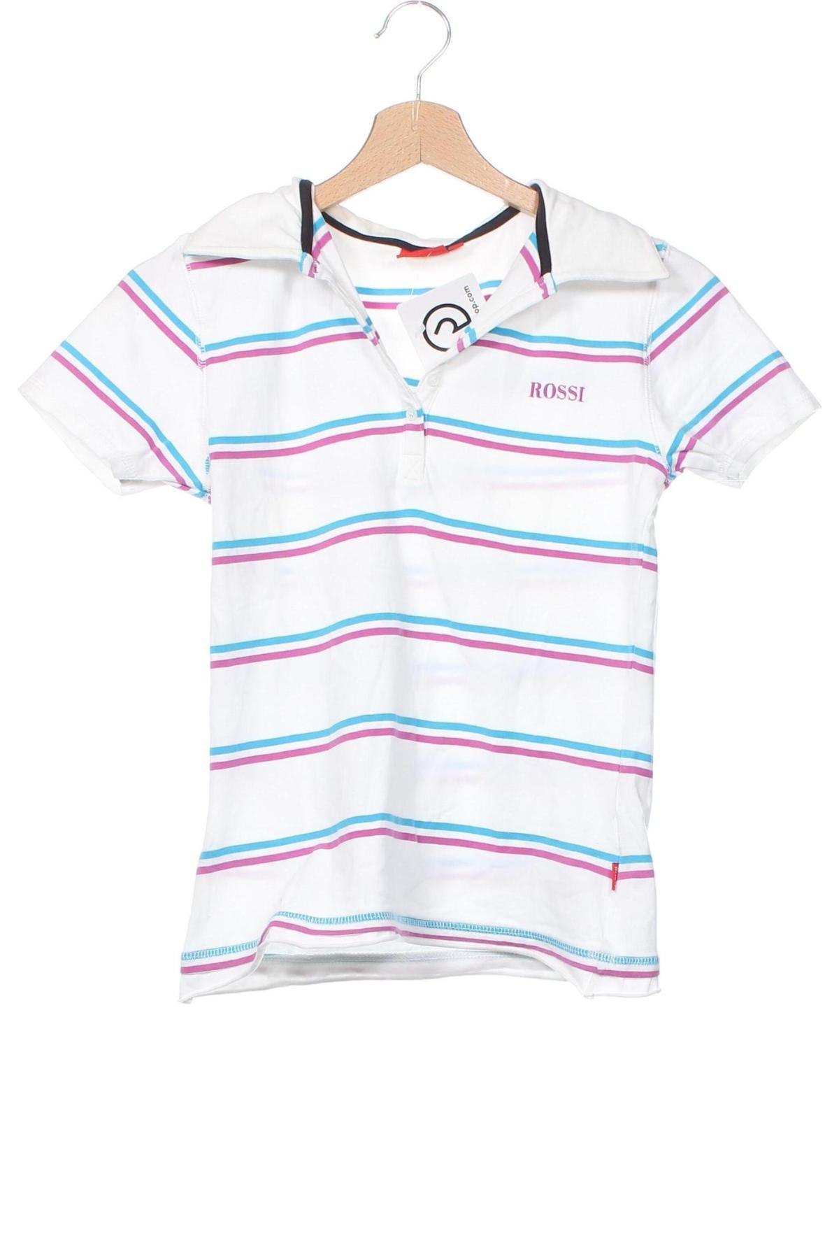 Tricou de femei Vittorio Rossi, Mărime XS, Culoare Multicolor, Preț 33,99 Lei