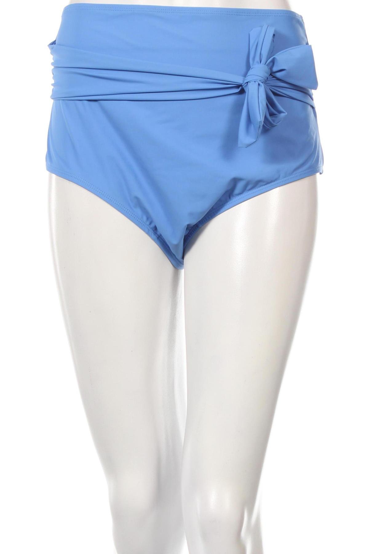 Damen-Badeanzug Body Flirt, Größe XL, Farbe Blau, Preis 11,49 €