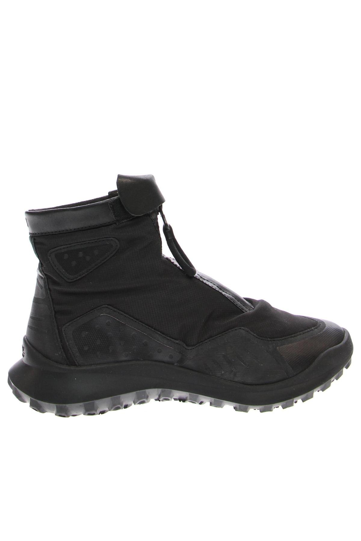 Damen Stiefeletten Camper, Größe 36, Farbe Schwarz, Preis 99,99 €