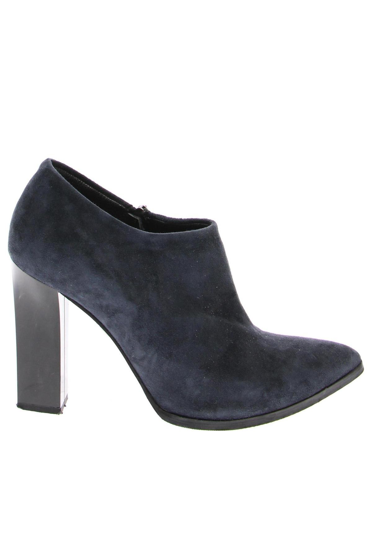 Damen Stiefeletten GiAnni, Größe 38, Farbe Blau, Preis € 62,63