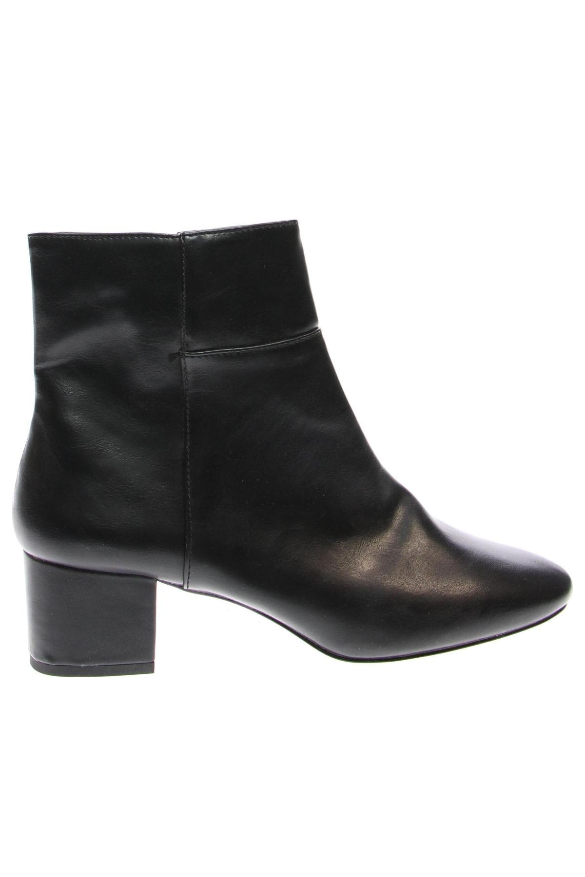 Damen Stiefeletten H&M, Größe 40, Farbe Schwarz, Preis € 27,99