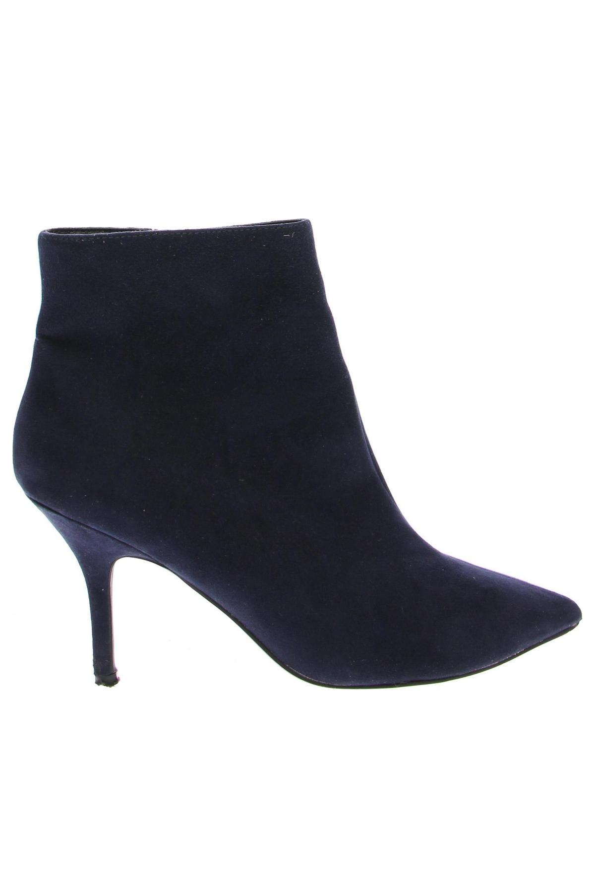 Damen Stiefeletten Mohito, Größe 37, Farbe Blau, Preis € 17,49