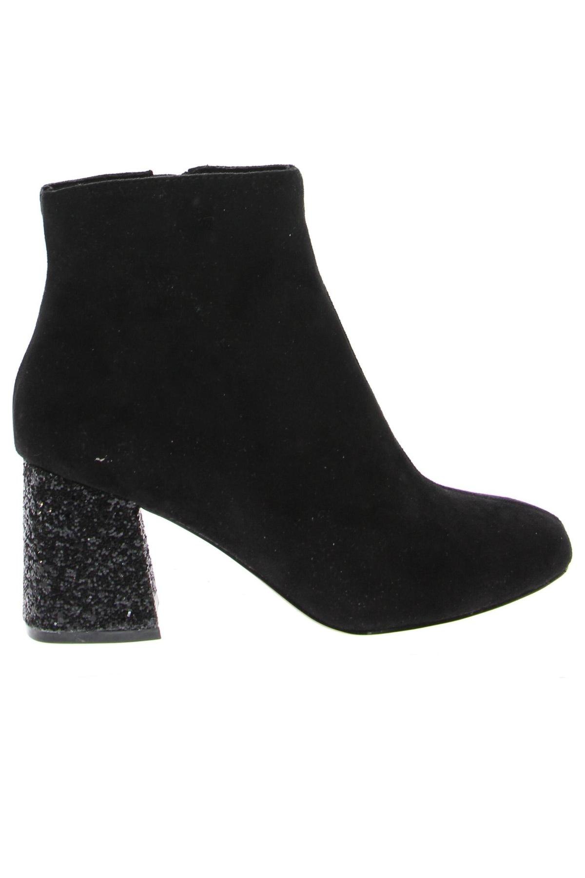 Damen Stiefeletten Reserved, Größe 37, Farbe Schwarz, Preis 39,10 €