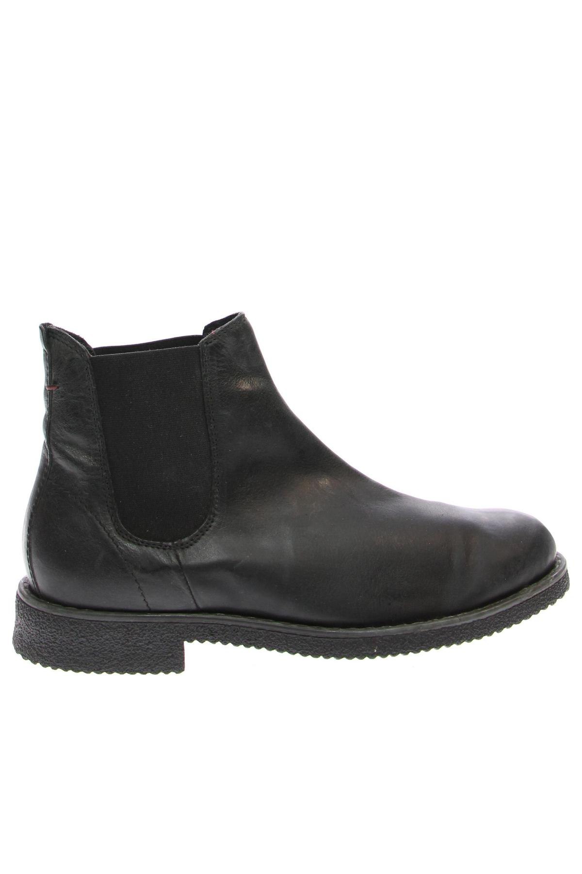 Damen Stiefeletten U.S. Polo Assn., Größe 40, Farbe Schwarz, Preis € 45,49