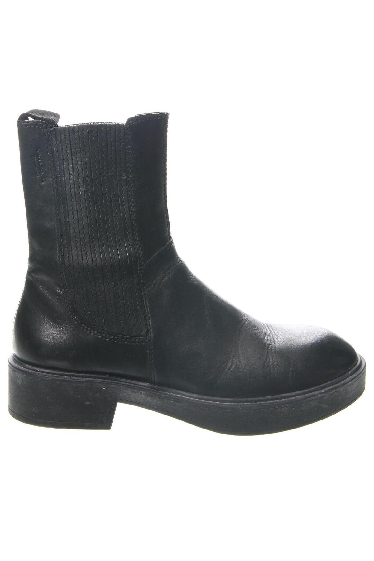 Damen Stiefeletten Vagabond, Größe 36, Farbe Schwarz, Preis € 49,10