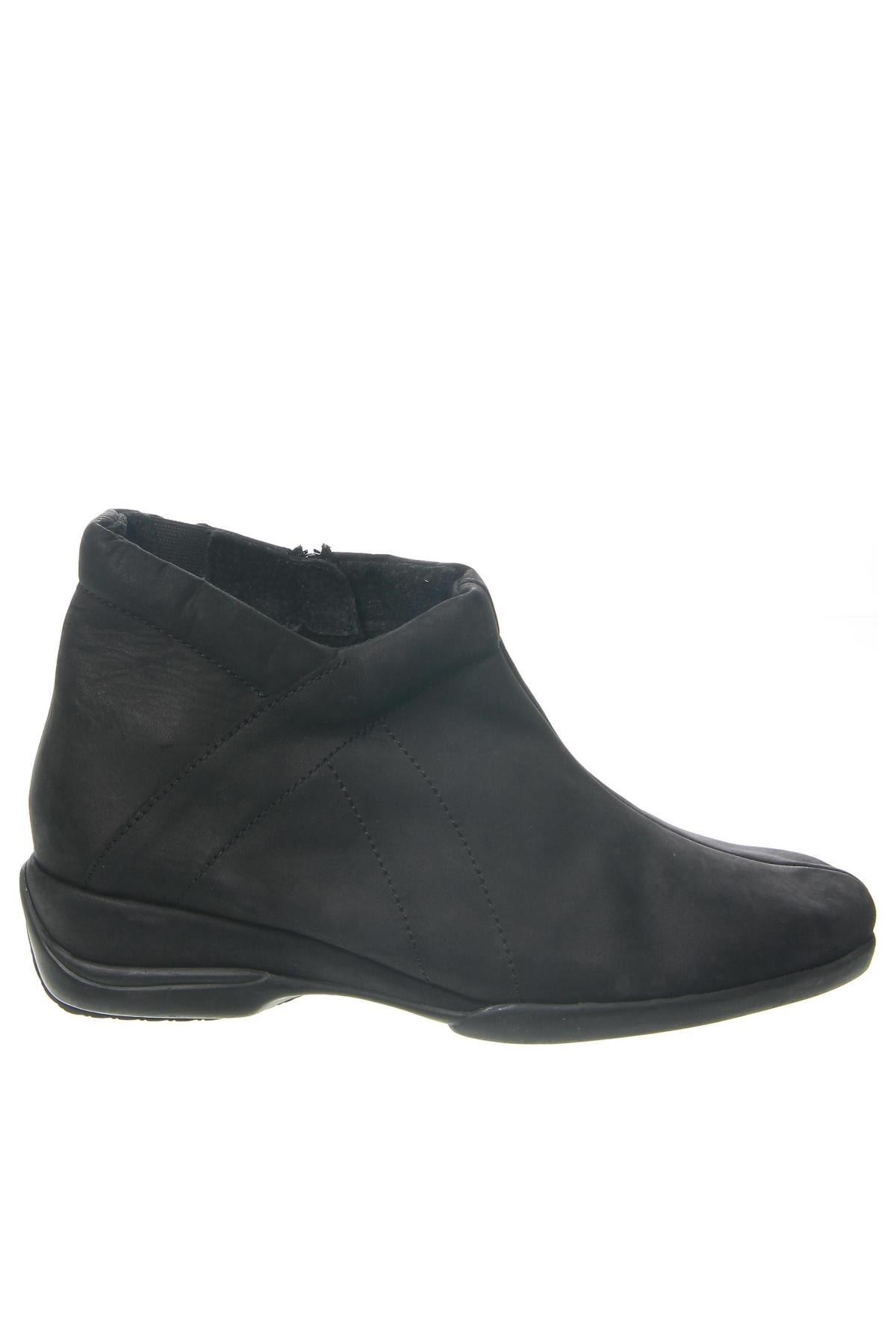 Botine de damă Vitaform, Mărime 42, Culoare Negru, Preț 558,57 Lei