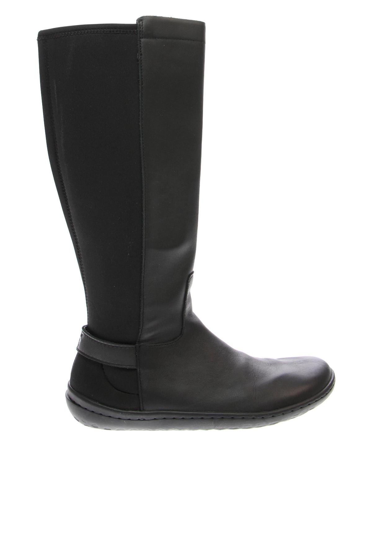 Damenstiefel, Größe 38, Farbe Schwarz, Preis € 35,49