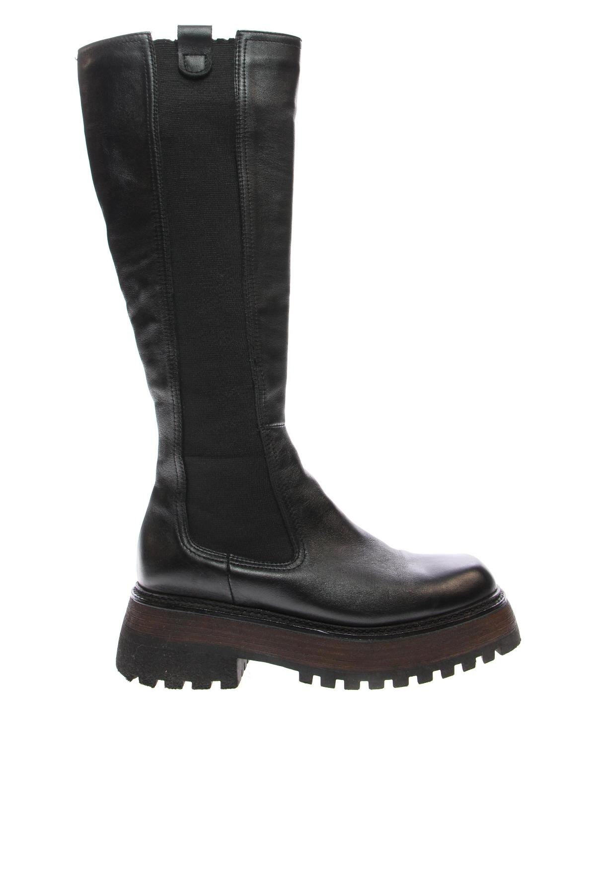 Damenstiefel, Größe 37, Farbe Schwarz, Preis 44,25 €