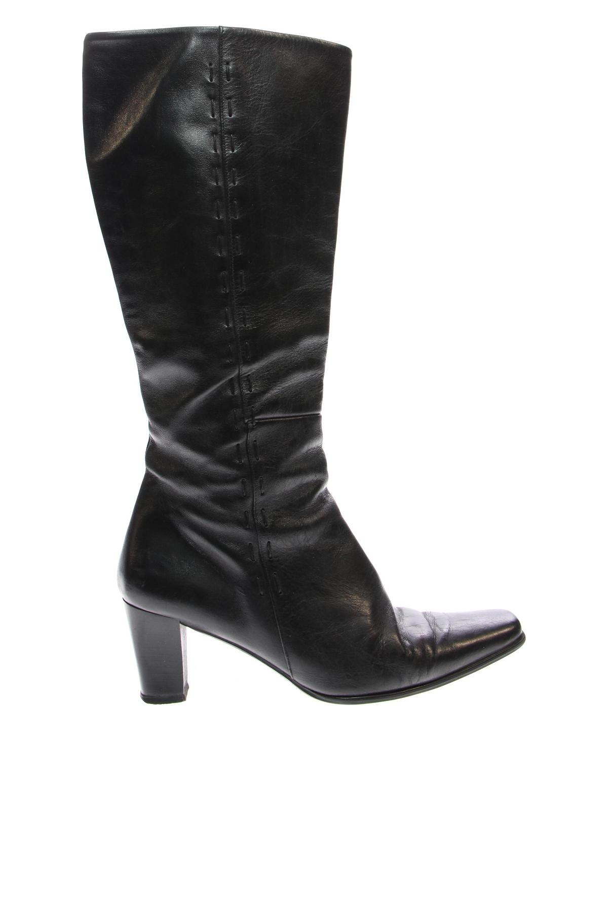 Damenstiefel, Größe 38, Farbe Schwarz, Preis € 37,99