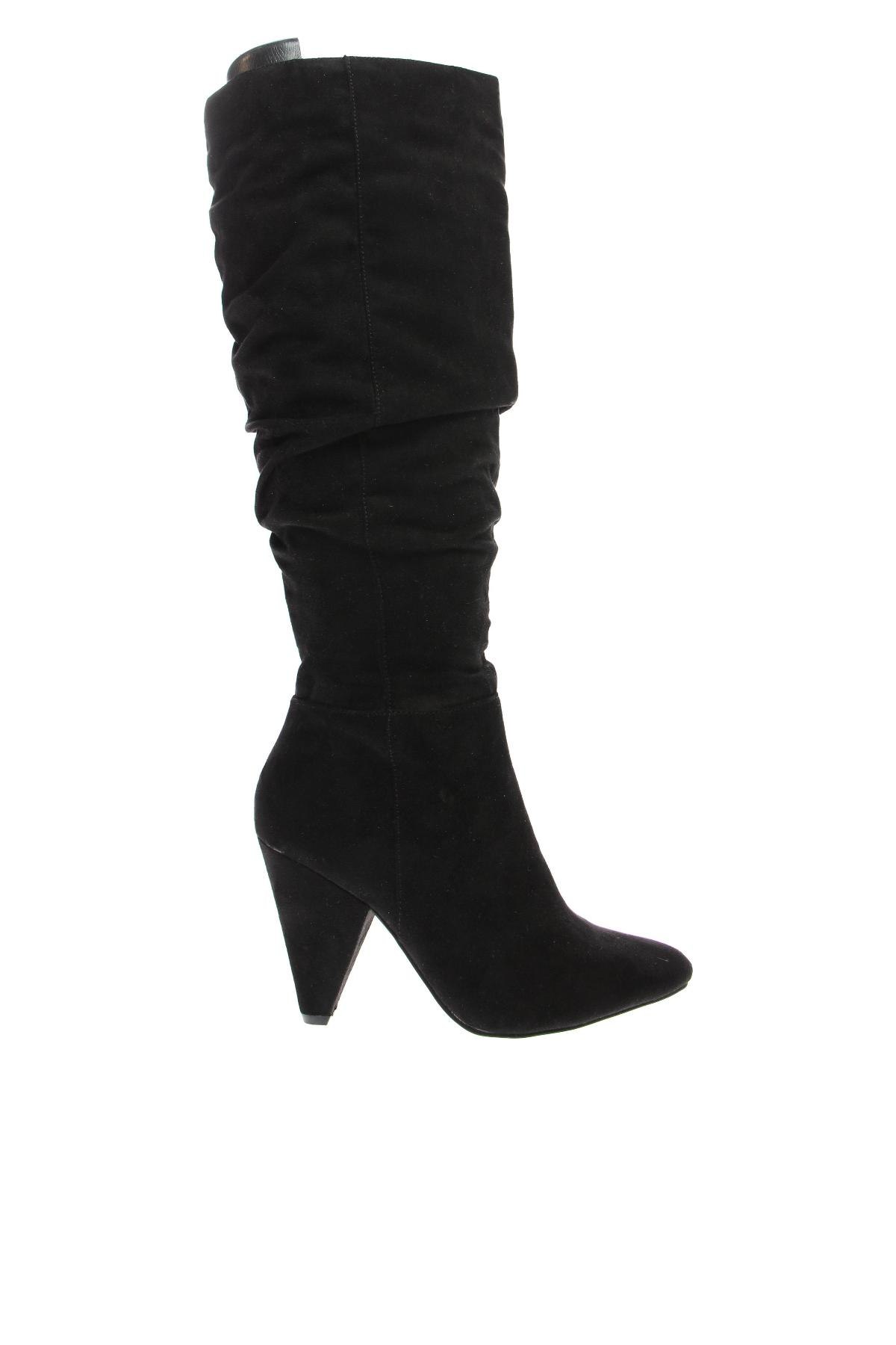 Damenstiefel Bata, Größe 37, Farbe Schwarz, Preis € 36,09