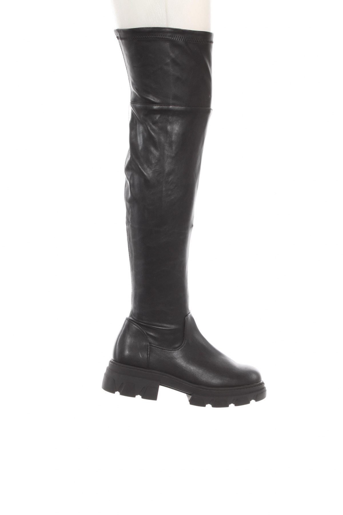 Damenstiefel Bullboxer, Größe 39, Farbe Schwarz, Preis € 60,06