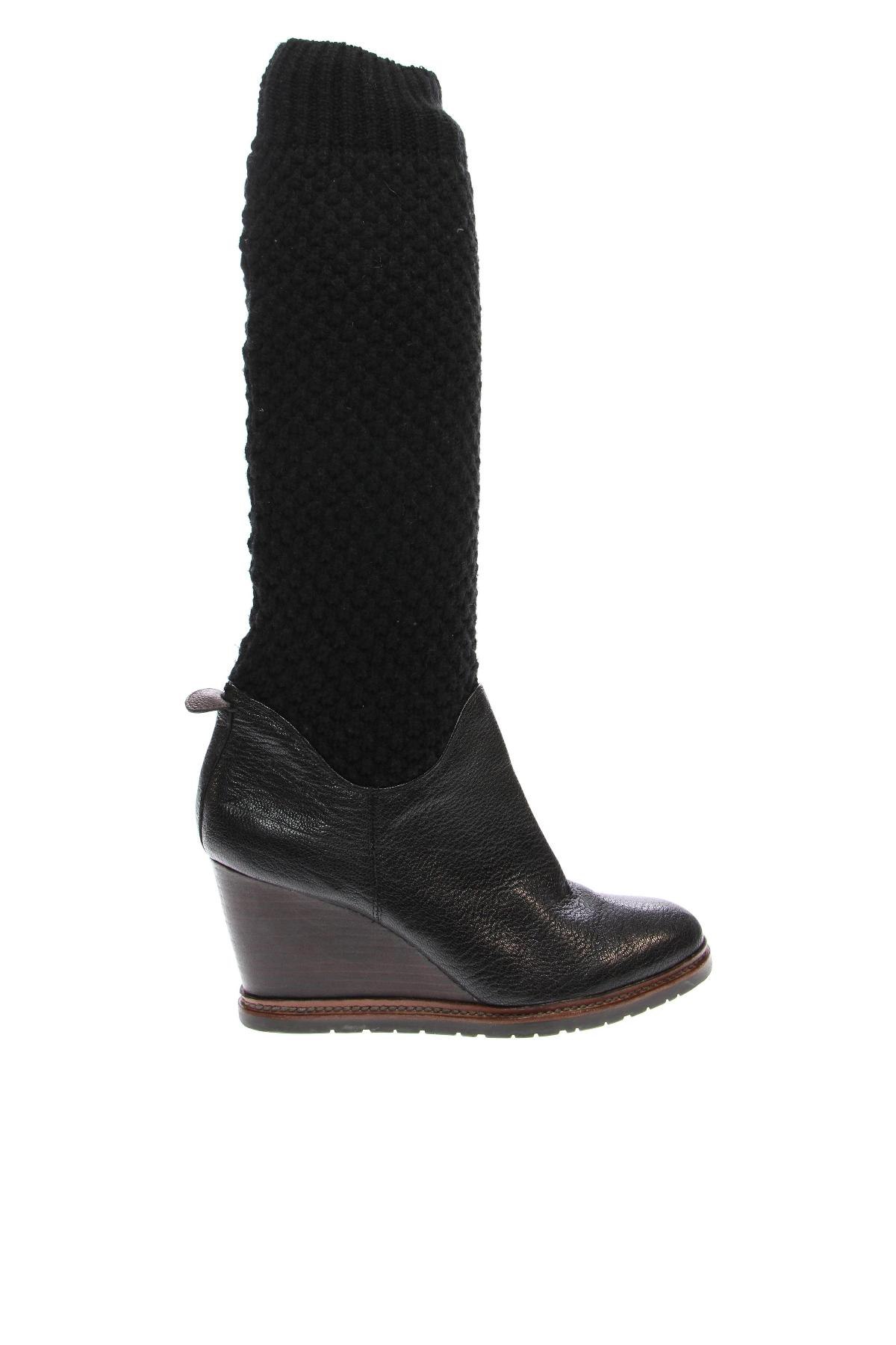 Damenstiefel Marc O'Polo, Größe 38, Farbe Schwarz, Preis € 95,24