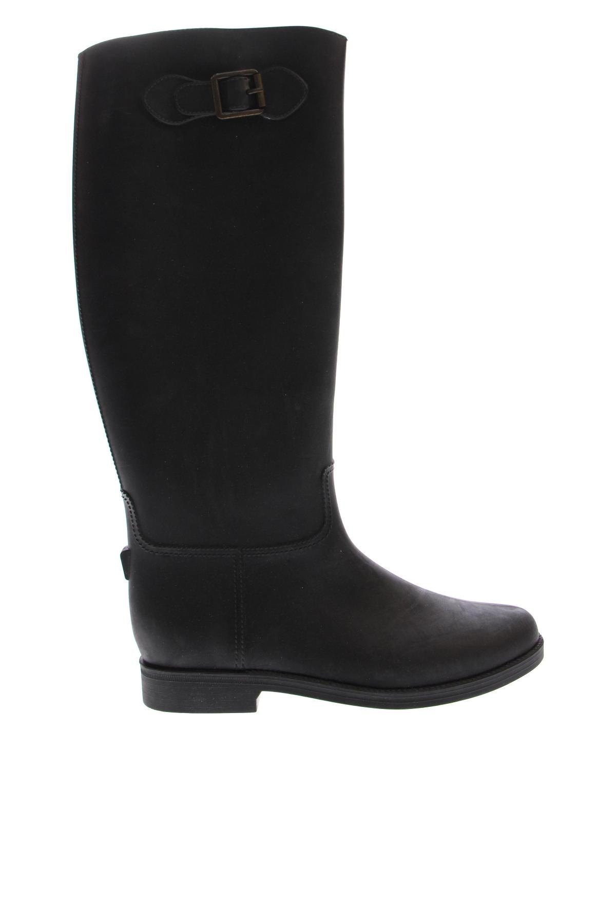 Damenstiefel Maria Barcelo, Größe 39, Farbe Schwarz, Preis € 55,99