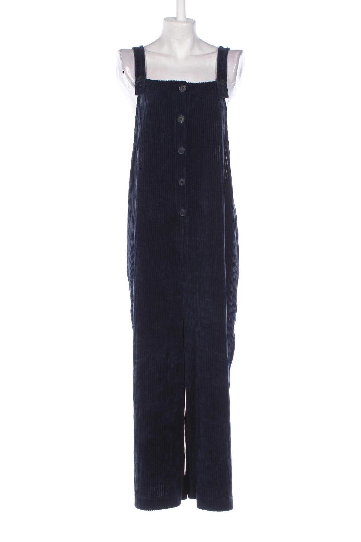 Langer Damen-Overall Madewell, Größe XL, Farbe Blau, Preis € 151,99