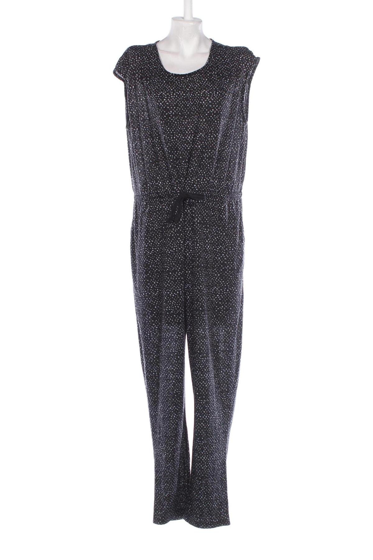 Langer Damen-Overall My Own, Größe 4XL, Farbe Mehrfarbig, Preis € 17,49