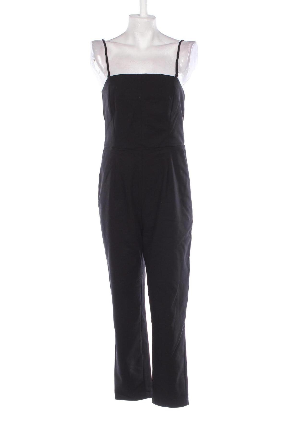 Langer Damen-Overall Orsay, Größe M, Farbe Schwarz, Preis € 17,99