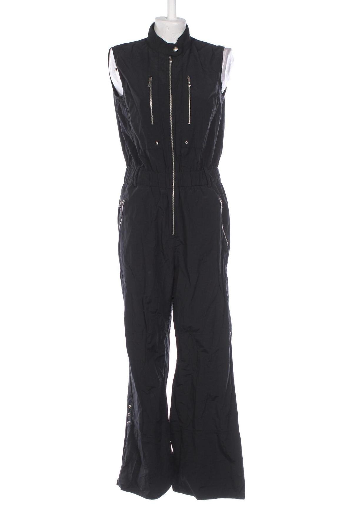 Langer Damen-Overall Tuzzi, Größe M, Farbe Schwarz, Preis 34,69 €